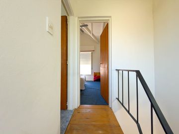 VENTA DEPTO. CENTRICO EN COMPLEJO 1 DOR-DUPLEX