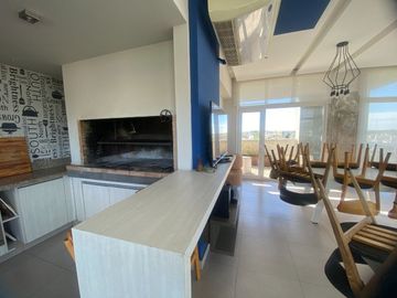 DEPARTAMENTO VENTA 2 DORMITORIOS COCHERA BERTOLI