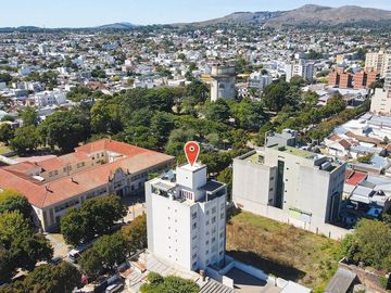 DEPARTAMENTO VENTA 2 DORMITORIOS COCHERA BERTOLI
