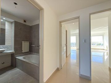 DEPARTAMENTO VENTA 2 DORMITORIOS COCHERA BERTOLI