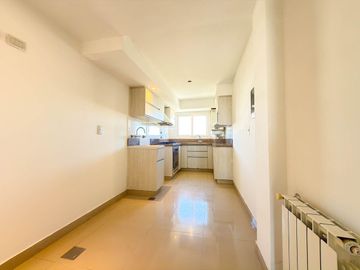 DEPARTAMENTO VENTA 2 DORMITORIOS COCHERA BERTOLI
