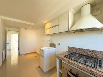 DEPARTAMENTO VENTA 2 DORMITORIOS COCHERA BERTOLI