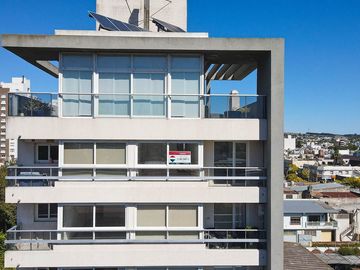 DEPARTAMENTO VENTA 2 DORMITORIOS COCHERA BERTOLI