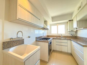 DEPARTAMENTO VENTA 2 DORMITORIOS COCHERA BERTOLI
