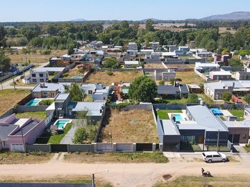 VENTA DE LOTE ZONA SANS SOUCI
