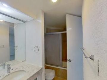 Departamento en  Río Panuco, Cuauhtémoc, CDMX