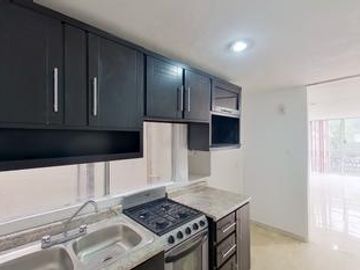 Departamento en  Río Panuco, Cuauhtémoc, CDMX