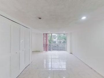 Departamento en  Río Panuco, Cuauhtémoc, CDMX