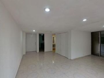 Departamento en  Río Panuco, Cuauhtémoc, CDMX