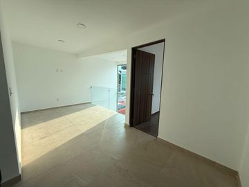 VENTA DE CASA NUEVA EN CONJUNTO FRISONES II EN CACALOMACAN TOLUCA