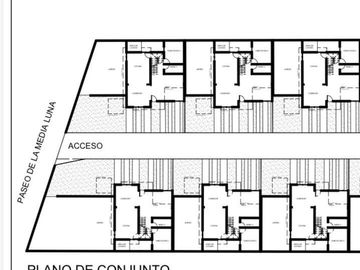 VENTA DE CASA NUEVA EN CONJUNTO FRISONES II EN CACALOMACAN TOLUCA
