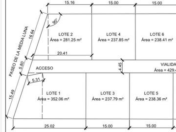 VENTA DE CASA NUEVA EN CONJUNTO FRISONES II EN CACALOMACAN TOLUCA