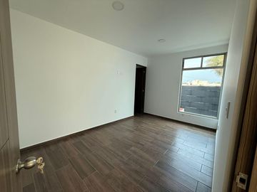 VENTA DE CASA NUEVA EN CONJUNTO FRISONES II EN CACALOMACAN TOLUCA