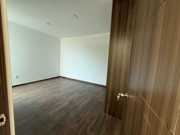 VENTA DE CASA NUEVA EN CONJUNTO FRISONES II EN CACALOMACAN TOLUCA