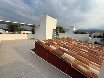 VENTA DE CASA NUEVA EN CONJUNTO FRISONES II EN CACALOMACAN TOLUCA
