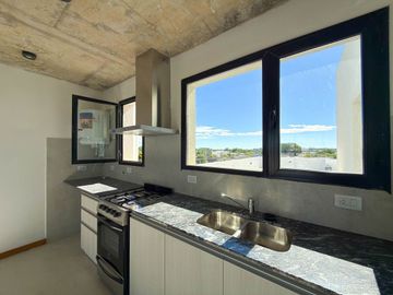 VENTA DEPARTAMENTO 2 DORM A ESTRENAR TANDIL
