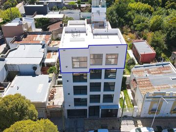 VENTA DEPARTAMENTO 2 DORM A ESTRENAR TANDIL