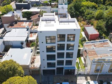 VENTA DEPARTAMENTO 2 DORM A ESTRENAR TANDIL