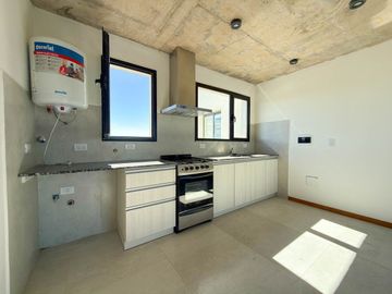 VENTA DEPARTAMENTO 2 DORM A ESTRENAR TANDIL