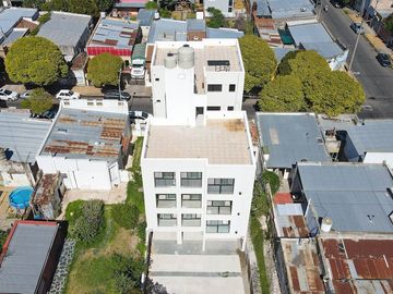 VENTA DEPARTAMENTO 2 DORM A ESTRENAR TANDIL