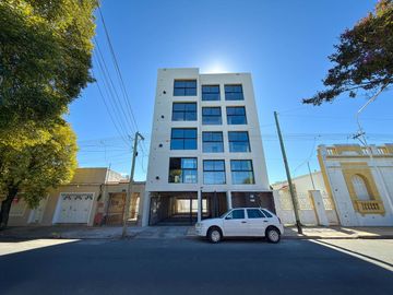 VENTA DEPARTAMENTO 2 DORM A ESTRENAR TANDIL