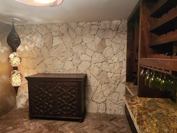 CASA EN VENTA EN EL CAMPESTRE DE GOLF