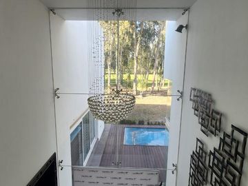 CASA EN VENTA EN EL CAMPESTRE DE GOLF