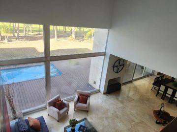 CASA EN VENTA EN EL CAMPESTRE DE GOLF