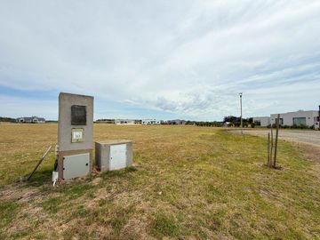 LOTE EN BARRIO LA VAGUADA