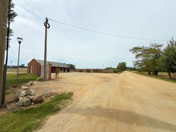 LOTE EN BARRIO LA VAGUADA