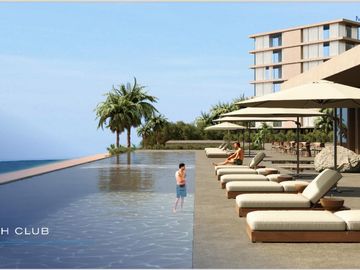 MIRAMAR RESIDENCIAL, Terrenos en VENTA con acceso a la playa y amenidades