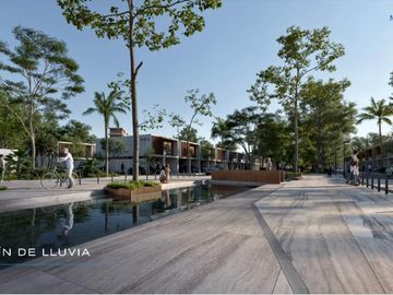 MIRAMAR RESIDENCIAL, Terrenos en VENTA con acceso a la playa y amenidades