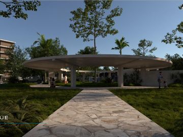 MIRAMAR RESIDENCIAL, Terrenos en VENTA con acceso a la playa y amenidades