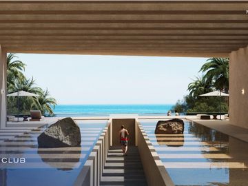 MIRAMAR RESIDENCIAL, Terrenos en VENTA con acceso a la playa y amenidades