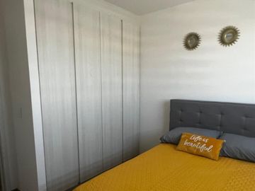 RENTA VENTA DEPARTAMENTO AMUEBLADO CORREGIDORA  QUERETARO   PUNTA ESMERALDA AURA   AA