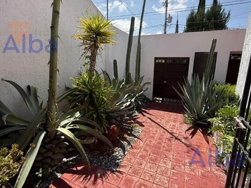 CASA EN VENTA EN VALLE DE LAS TROJES A UN PASO DE ZARAGOZA