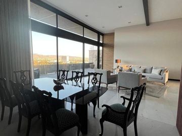 Casa en Venta en Club Campestre León Guanajuato Zona Norte