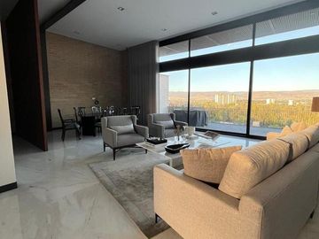 Casa en Venta en Club Campestre León Guanajuato Zona Norte