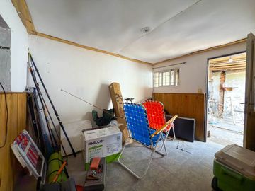 EN VENTA CASA CON DEPENDENCIAS VILLA ITALIA TANDIL
