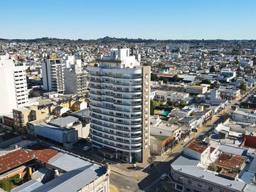 VENTA DEPARTAMENTO 2 DORMITORIOS CENTRO TANDIL SUM