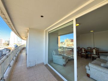VENTA DEPARTAMENTO 2 DORMITORIOS CENTRO TANDIL SUM