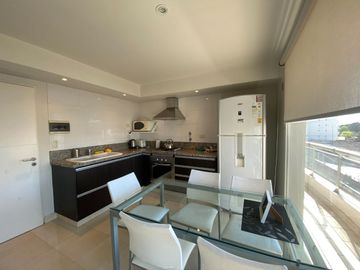 VENTA DEPARTAMENTO 2 DORMITORIOS CENTRO TANDIL SUM
