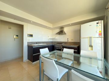 VENTA DEPARTAMENTO 2 DORMITORIOS CENTRO TANDIL SUM