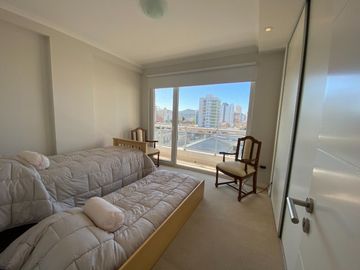VENTA DEPARTAMENTO 2 DORMITORIOS CENTRO TANDIL SUM