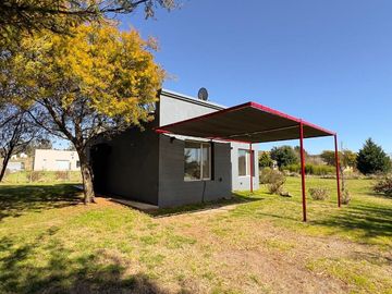 VENTA DE COMPLEJO DE CABAÑAS ZONA DON BOSCO