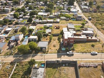 EN VENTA TERRENO ZONA VILLA DEL PARQUE TANDIL