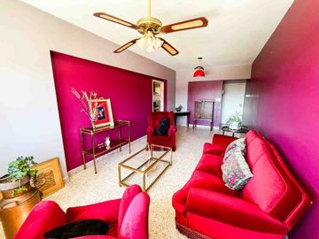 VENTA DEPARTAMENTO 3 DORMITORIOS B CENTRO
