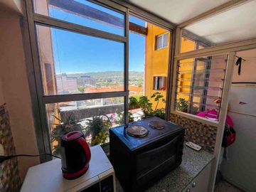 VENTA DEPARTAMENTO 3 DORMITORIOS B CENTRO