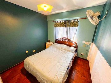 VENTA DEPARTAMENTO 3 DORMITORIOS B CENTRO