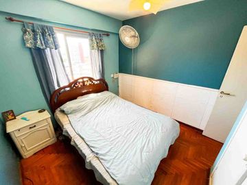 VENTA DEPARTAMENTO 3 DORMITORIOS B CENTRO